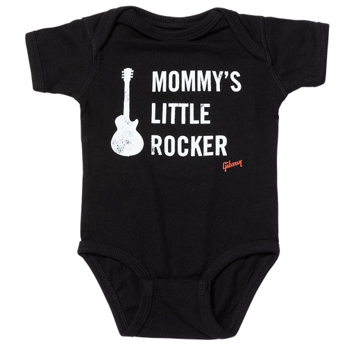Gibson onesie les paul pour - gibson,