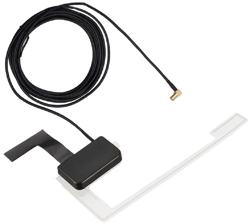 Pioneer dab 001 car - an,