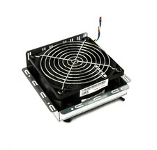 YC654 Dell Precision Workstation 690 Fan & Bracket Assy.