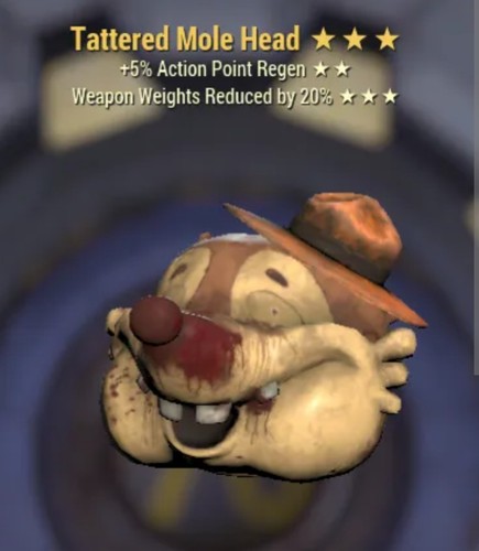 Fallout legendary - fallout,