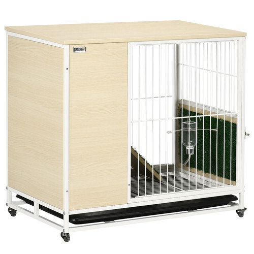 Clapier lapin mobile 52 - x, 52,5
