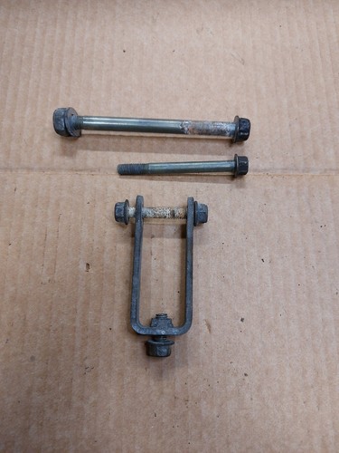 Kit support moteur origine - kit,