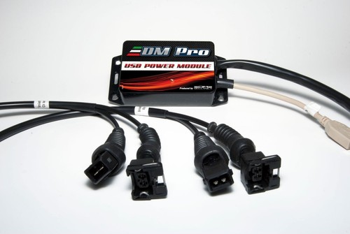 Ecu programmable power - ecu,