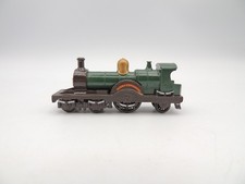 Matchbox - Duke Of Connaught