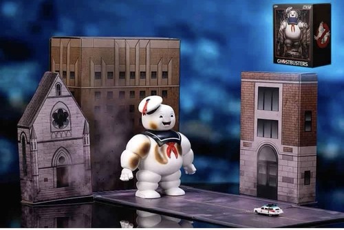 Jada toys diorama - jada,