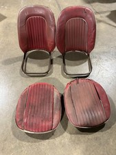 Triumph Spitfire MK1 MK2 Seat