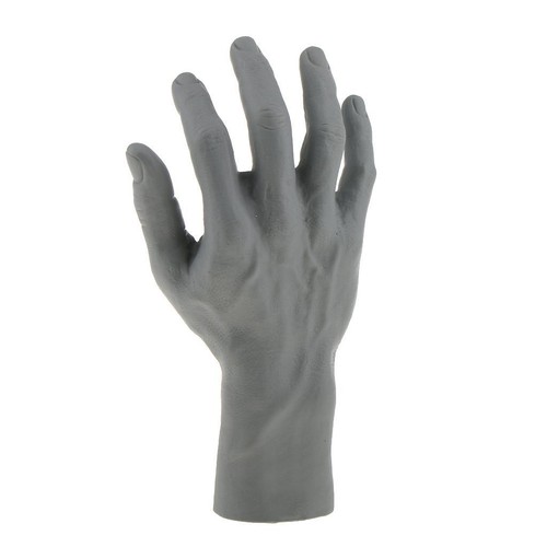 Mannequin homme main droite - mannequin,