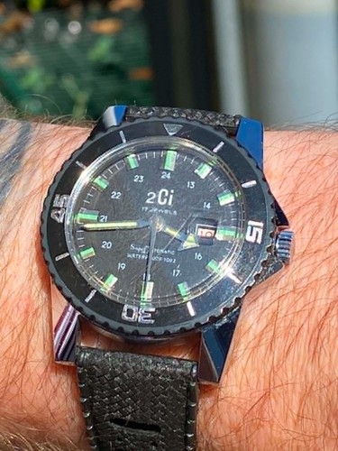 Ancienne montre homme - ancienne,