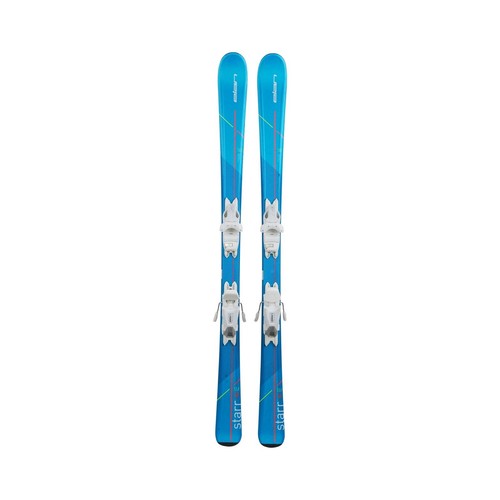 Ski occasion junior - , elan