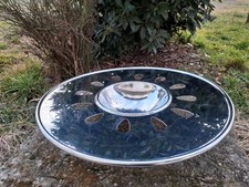 Philippe Starck for Alessi (1980s-1990s) - Rare Post-Modern Bowl/Centerpiece