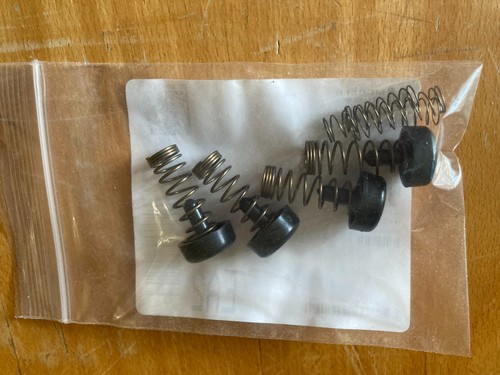 Revox b791 suspensions platine - revox,
