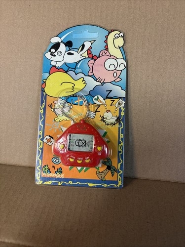 Tamagotchi vintage années - tamagotchi, 90