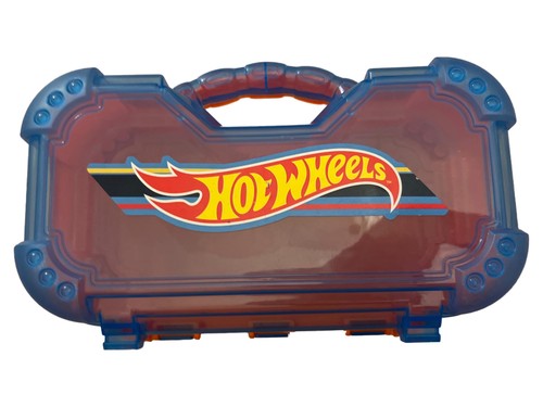 Hot wheels boîte rangement - boîte,