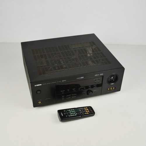 Yamaha v450 récepteur v - rx-v450, a/v