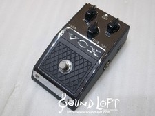 VOX V810 VALVE-TONE Mod. Reissued by Sound Loft o5967