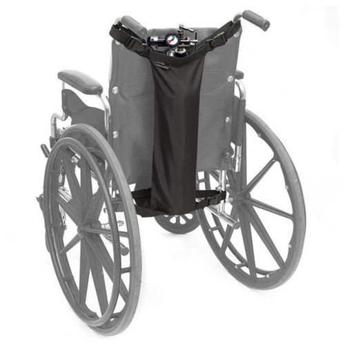 Sac bouteille oxygène pour - sac, d'oxygène