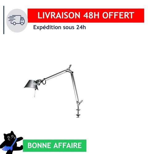Artemide tolomeo micro lampe - artemide,