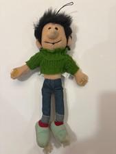 Peluche Gaston Lagaffe