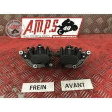 Etrier de frein avant Honda