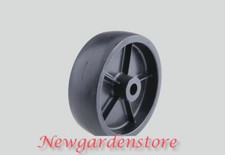 Roues Pour Tondeuse Lawn Boy 702804 22-261 152Mm 50,8 Plastique