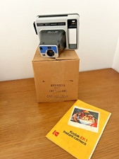 APPAREIL PHOTO EK1 INSTANTANÉ