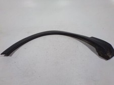 ELARGISSEUR D'AILE AVANT GAUCHE 6Q0853085FV7D VOLKSWAGEN POLO 4 CROSS phase 2