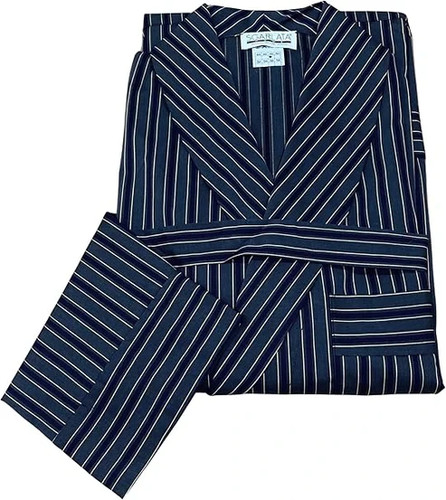 Sgarlata home peignoir homme - sgarlata,