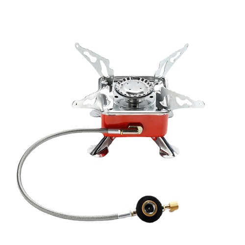 Camping cuisinière gaz - cuisinière,