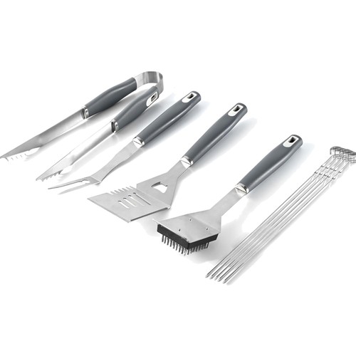 Kit barbecue pièces - kit,