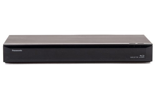Panasonic dmr bct760 - panasonic, dmr-bct760