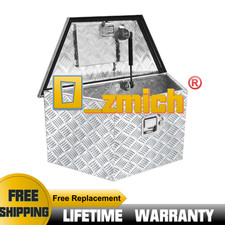 D068 Trapezoidal truck box