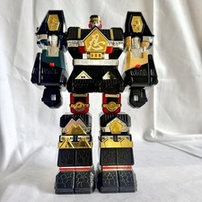 Bandai DX Muteki Shogun