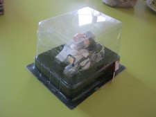 MOTO JOE BAR TEAM 70 SIDE CAR