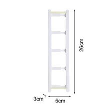 Organisateur de capsules de caf�� de routine pour faire du caf�� accessoire de s