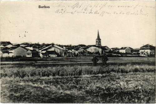 Cpa barbas - cpa,