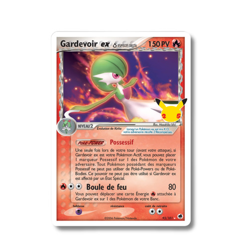 Carte pokémon française - française,