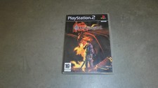 Jeu PS2 Drakengard