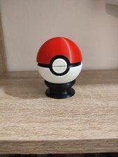 Grinder Pokéball 