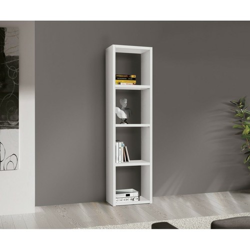 Armoire bibliothèque - armoire,