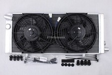 Radiateur ALU Peugeot 205 GTI