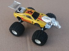 majorette ferrari extranimals