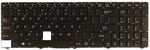 Me64 touches pour clavier - touches,
