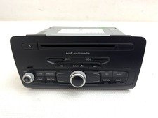 8X0035192A  Audi A1 S1 RMC Navigation Navi GPS Multimédia Poste Radio Lecteur CD