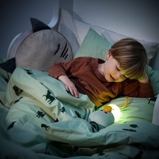 Veilleuse Bluetooth VAPPEBY