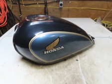 1981 Honda CM400C CB400T CB400