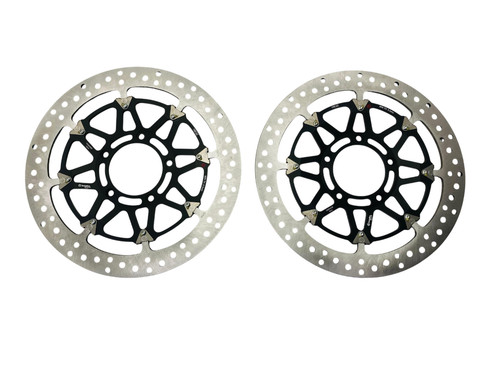 Disques brembo agusta - mv,