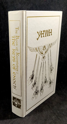 The book knowledge - -,
