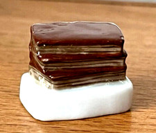 Harry Potter Bean MAGIC BOOKS French charm Galette des Rois