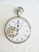 Mechanical Movement Sports Chronometer (Parts or Repair)