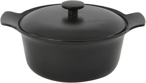 Berghoff ron cast iron 4 - berghoff, 4.4